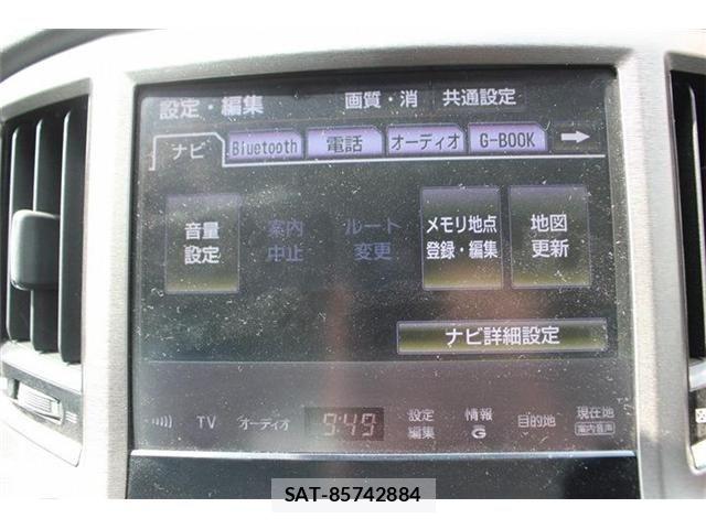 Toyota CROWN SEDAN 2014-10 7961048-3