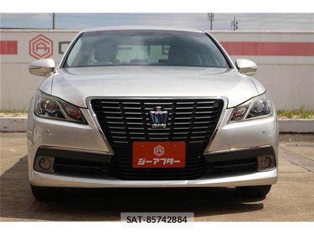 Toyota CROWN SEDAN 2014-10 7961048-7