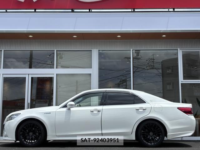 Toyota CROWN SEDAN 2014-04 7961047-9