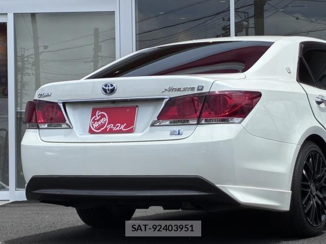 Toyota CROWN SEDAN 2014-04 7961047-14