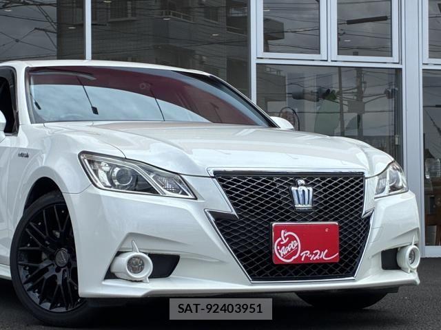 Toyota CROWN SEDAN 2014-04 7961047-4