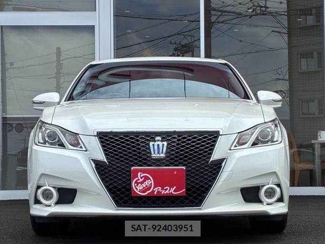 Toyota CROWN SEDAN 2014-04 7961047-6