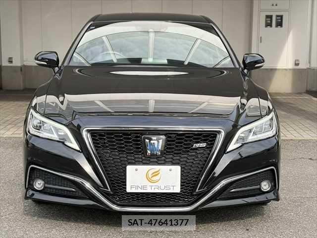 Toyota CROWN SEDAN 2019-01 7961041-11