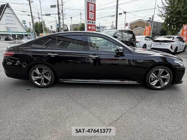 Toyota CROWN SEDAN 2019-01 7961041-13