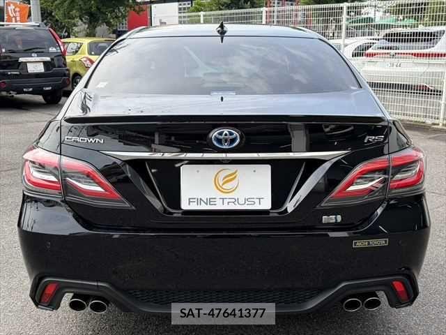 Toyota CROWN SEDAN 2019-01 7961041-15