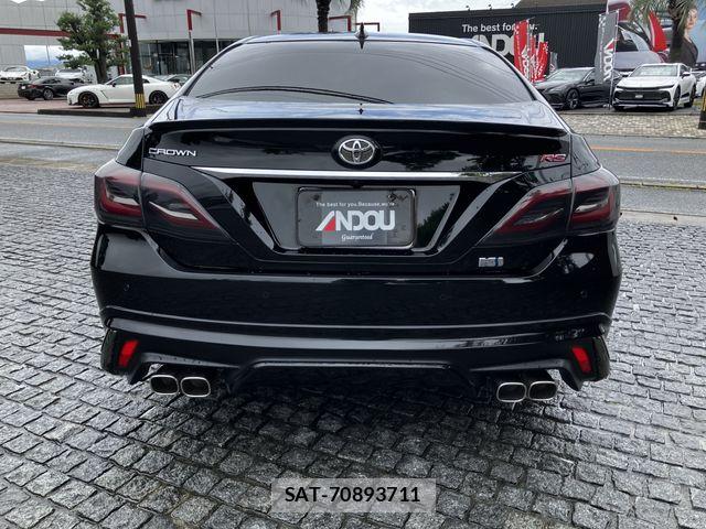 Toyota CROWN SEDAN 2020-09 7961038-6
