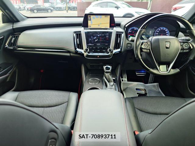 Toyota CROWN SEDAN 2020-09 7961038-8
