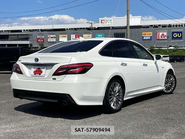 Toyota CROWN SEDAN 2020-02 7978890-2