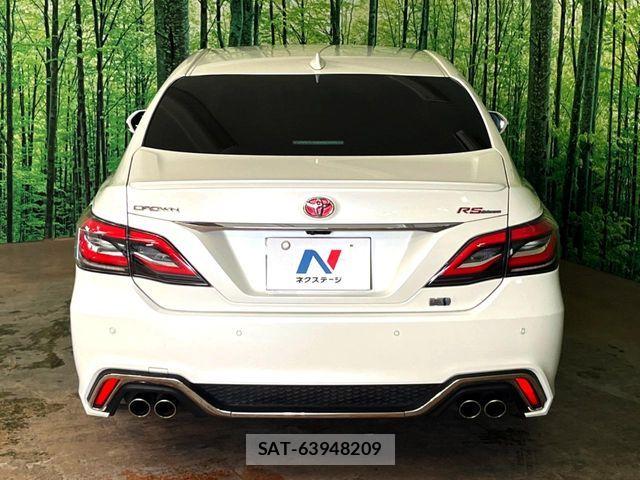Toyota CROWN SEDAN 2019-02 7978880-9