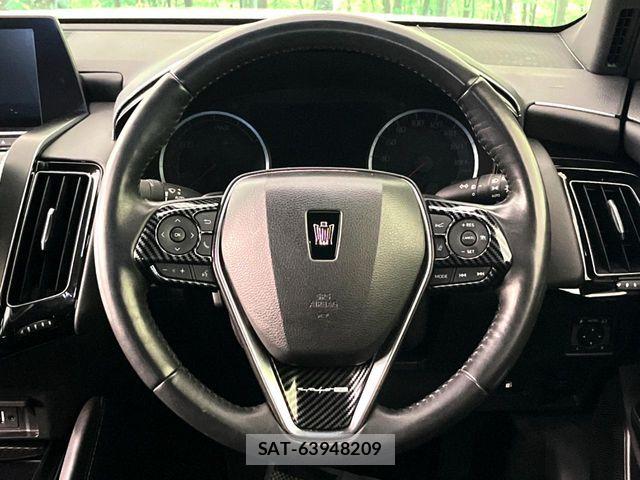 Toyota CROWN SEDAN 2019-02 7978880-12