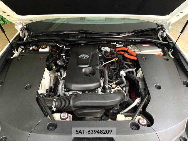 Toyota CROWN SEDAN 2019-02 7978880-16
