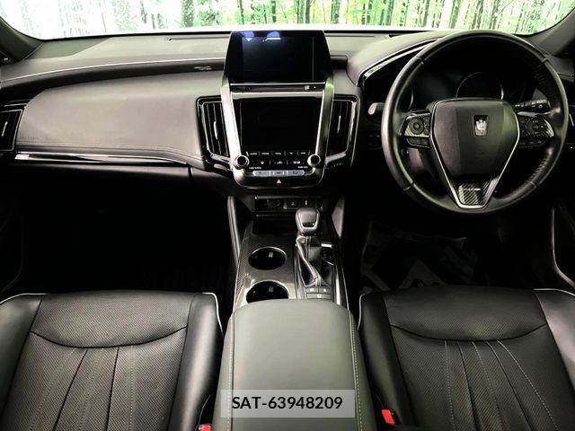 Toyota CROWN SEDAN 2019-02 7978880-1