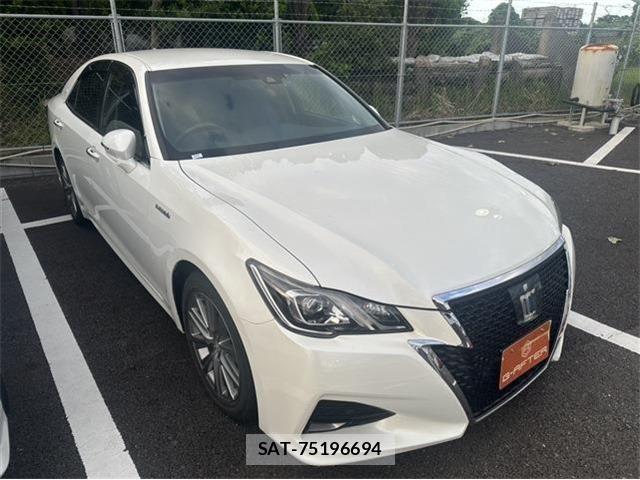 Toyota CROWN SEDAN 2016-11 7978893-0