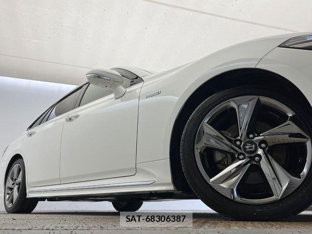Toyota CROWN SEDAN 2018-10 7978881-12