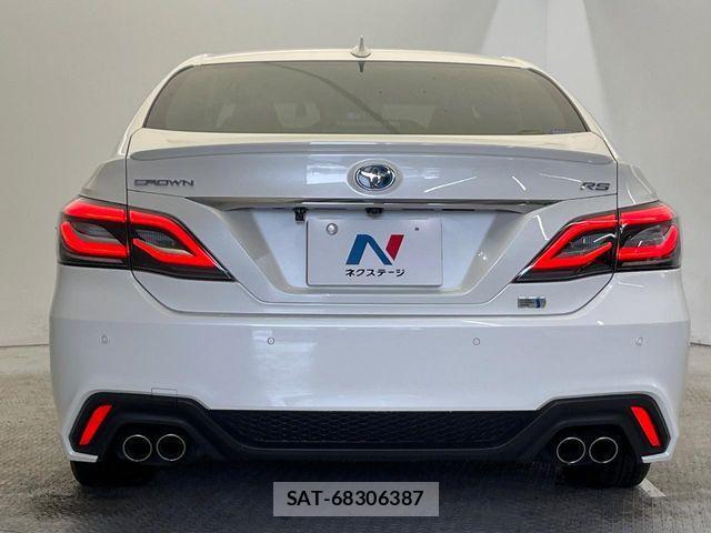 Toyota CROWN SEDAN 2018-10 7978881-15
