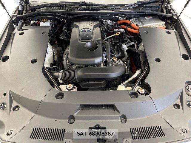 Toyota CROWN SEDAN 2018-10 7978881-19