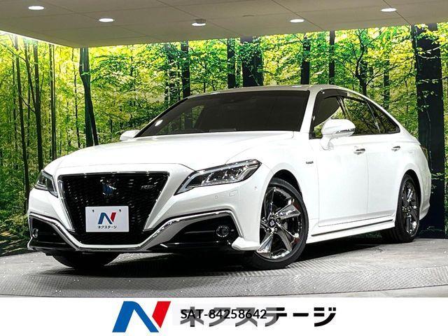 Toyota CROWN SEDAN 2019-03 7978885-0