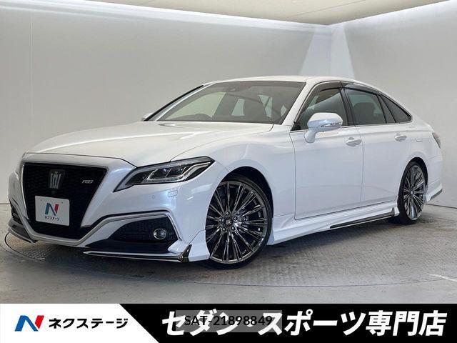 Toyota CROWN SEDAN 2021-06 7978872-0