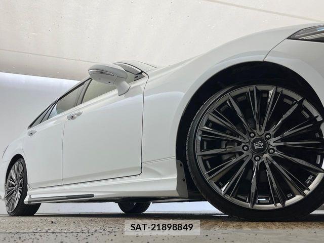 Toyota CROWN SEDAN 2021-06 7978872-12