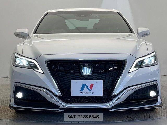Toyota CROWN SEDAN 2021-06 7978872-16