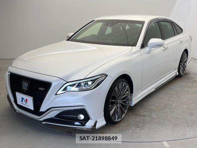 Toyota CROWN SEDAN 2021-06 7978872-2