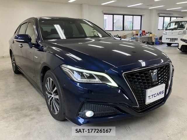 Toyota CROWN SEDAN 2018-06 7978894-21