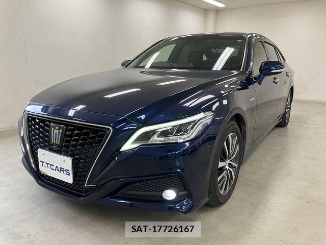 Toyota CROWN SEDAN 2018-06 7978894-22