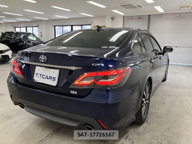 Toyota CROWN SEDAN 2018-06 7978894-25