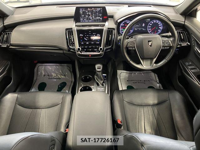Toyota CROWN SEDAN 2018-06 7978894-27