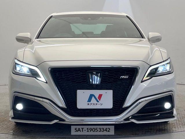 Toyota CROWN SEDAN 2019-06 7978882-14