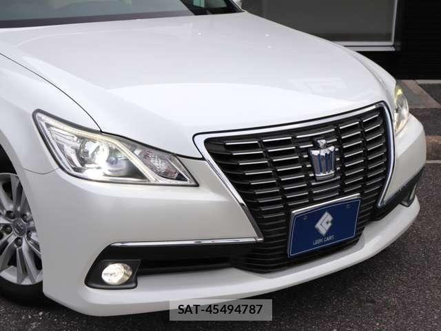 Toyota CROWN SEDAN 2013-09 7978900-15