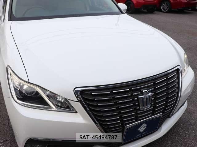 Toyota CROWN SEDAN 2013-09 7978900-16