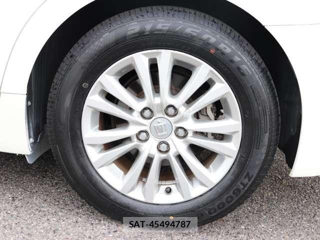 Toyota CROWN SEDAN 2013-09 7978900-19
