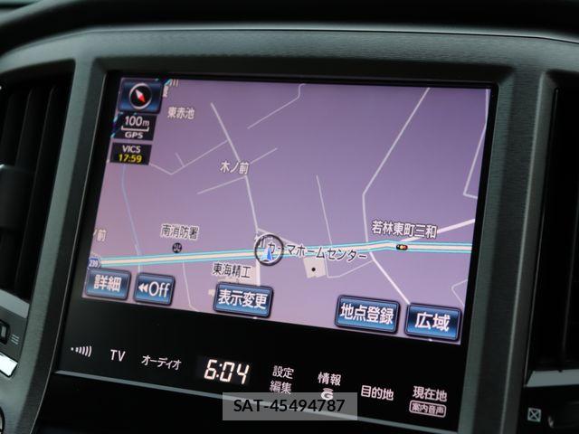 Toyota CROWN SEDAN 2013-09 7978900-24