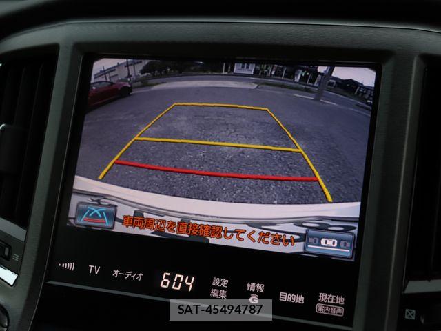 Toyota CROWN SEDAN 2013-09 7978900-25
