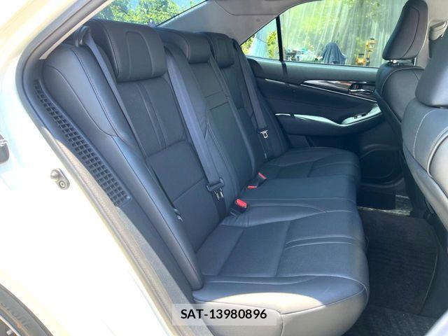 Toyota CROWN SEDAN 2014-05 7978898-10