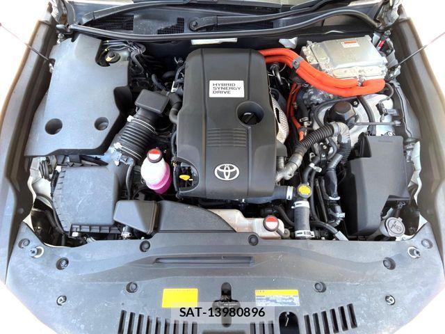 Toyota CROWN SEDAN 2014-05 7978898-19