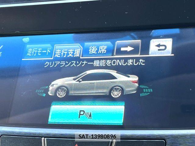 Toyota CROWN SEDAN 2014-05 7978898-7