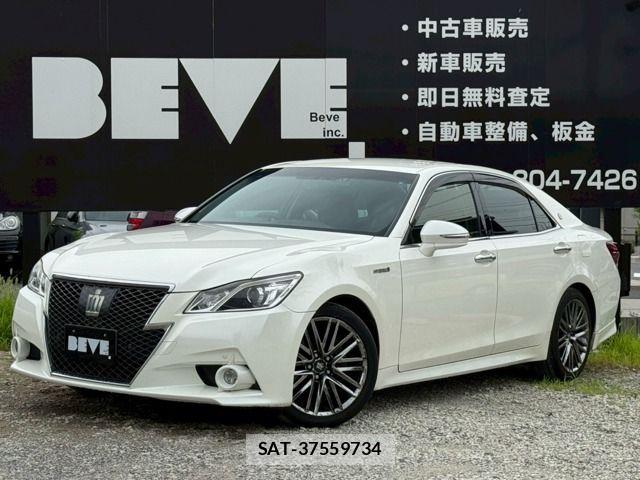 Toyota CROWN SEDAN 2013-03 7978902-0
