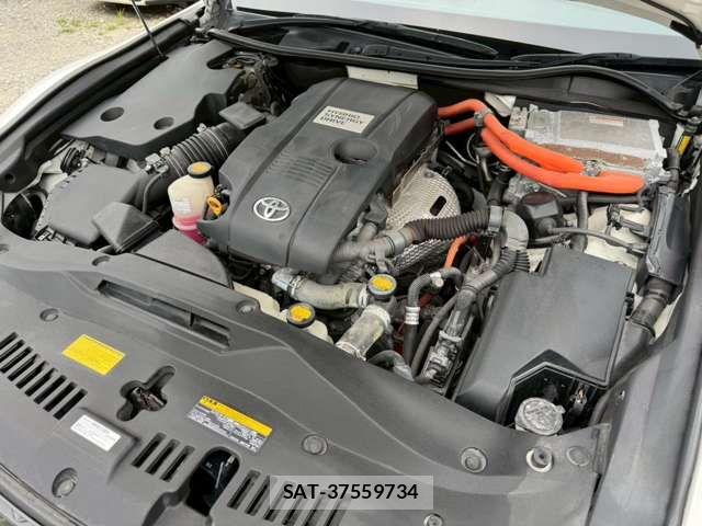 Toyota CROWN SEDAN 2013-03 7978902-14