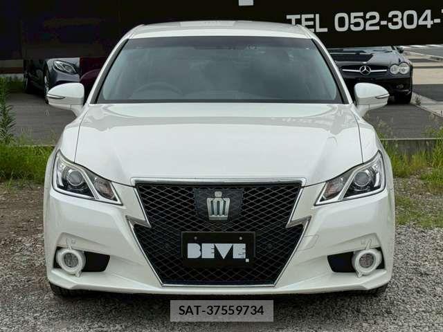 Toyota CROWN SEDAN 2013-03 7978902-17