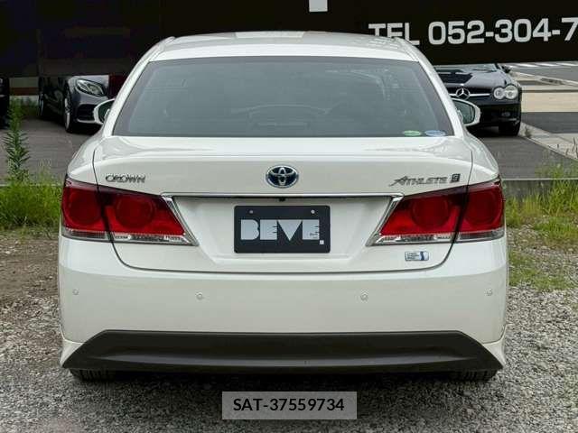 Toyota CROWN SEDAN 2013-03 7978902-18