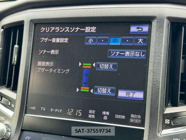 Toyota CROWN SEDAN 2013-03 7978902-7