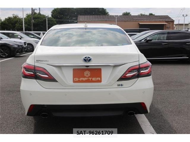 Toyota CROWN SEDAN 2019-09 7978897-9