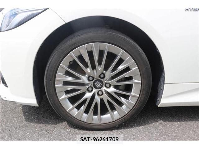 Toyota CROWN SEDAN 2019-09 7978897-22