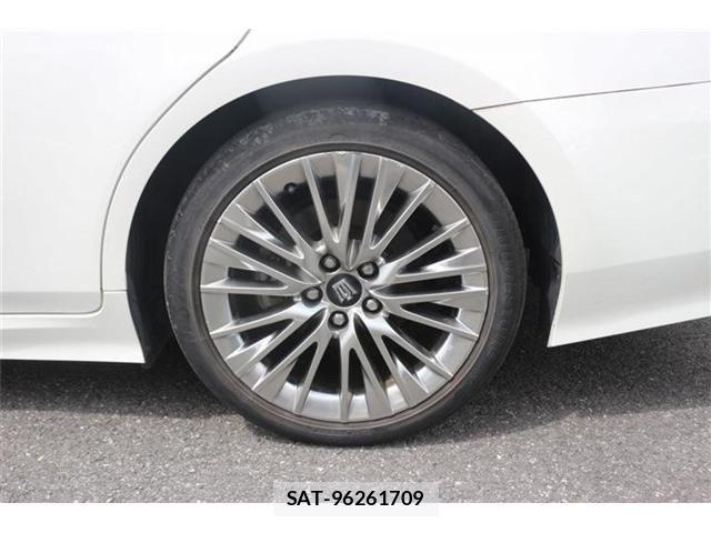Toyota CROWN SEDAN 2019-09 7978897-23