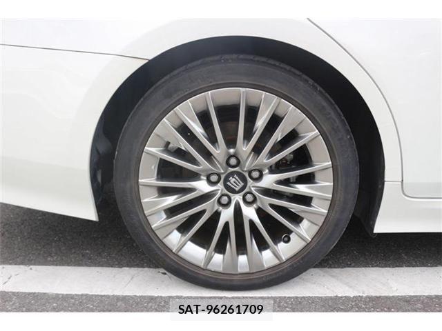 Toyota CROWN SEDAN 2019-09 7978897-24