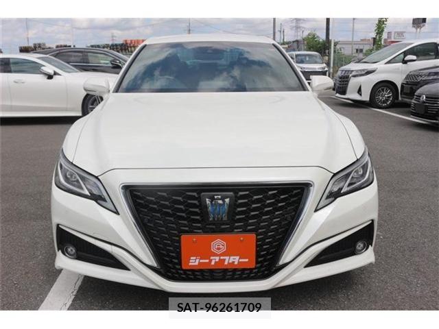 Toyota CROWN SEDAN 2019-09 7978897-5