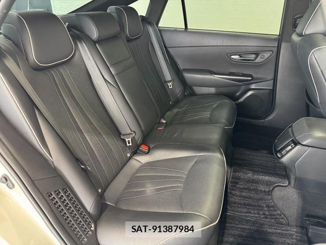 Toyota CROWN SEDAN 2019-09 7978887-9