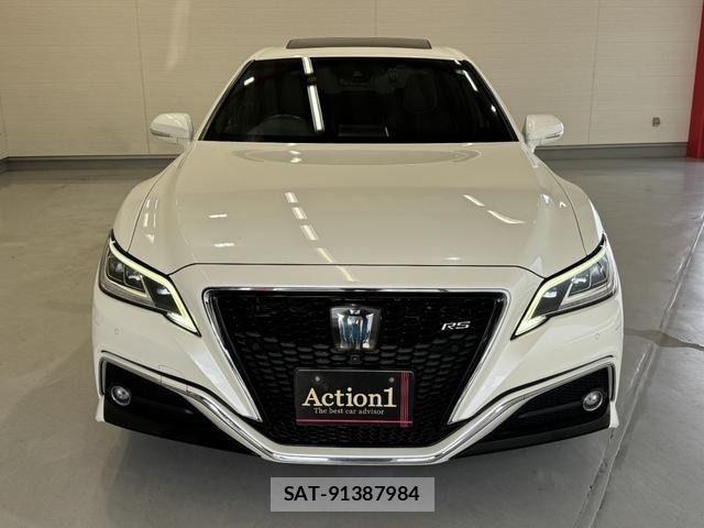Toyota CROWN SEDAN 2019-09 7978887-2